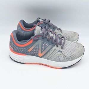 New balance fresh foam Vango women’s running shoe size 7